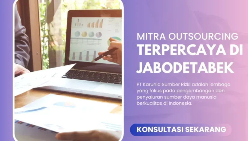 Mitra Outsourcing Terpercaya di Jabodetabek